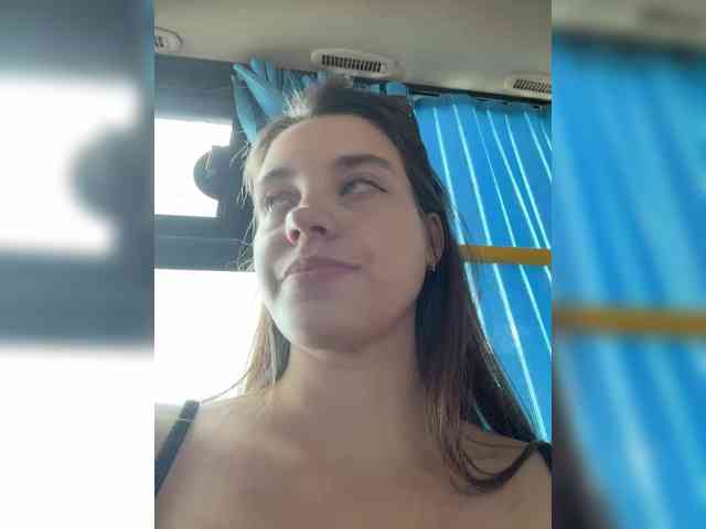 FunnyBanny0312 Sex Cam Show