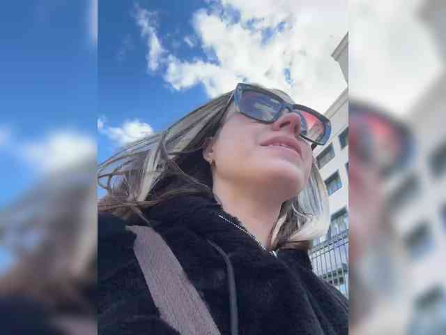 FunnyBanny0312 webcam