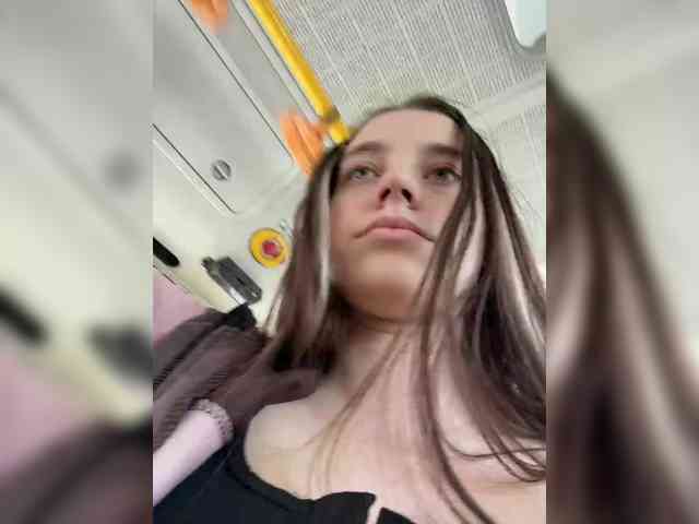 FunnyBanny0312 webcam