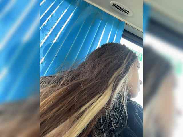 FunnyBanny0312 webcam