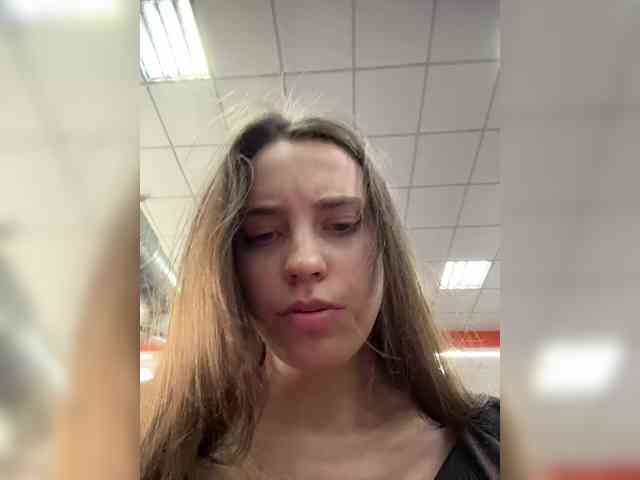 FunnyBanny0312 webcam