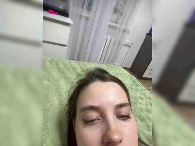 Модель: FunnyBanny0312