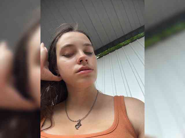 FunnyBanny0312 Sex Cam Show