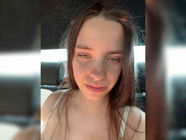 FunnyBanny0312 webcam