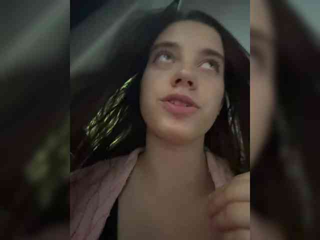 FunnyBanny0312 Sex Cam Show