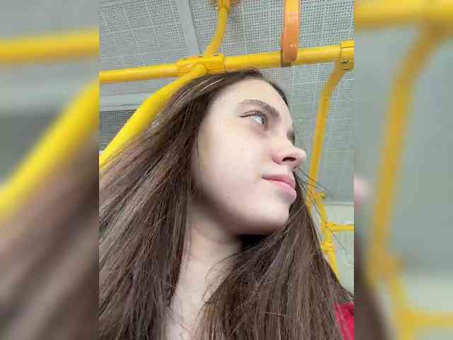 FunnyBanny0312 webcam