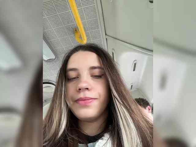 FunnyBanny0312 webcam