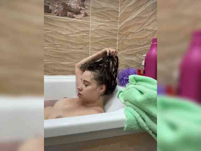 FunnyBanny0312 Sex Cam Show