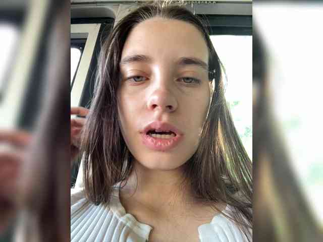 FunnyBanny0312 webcam