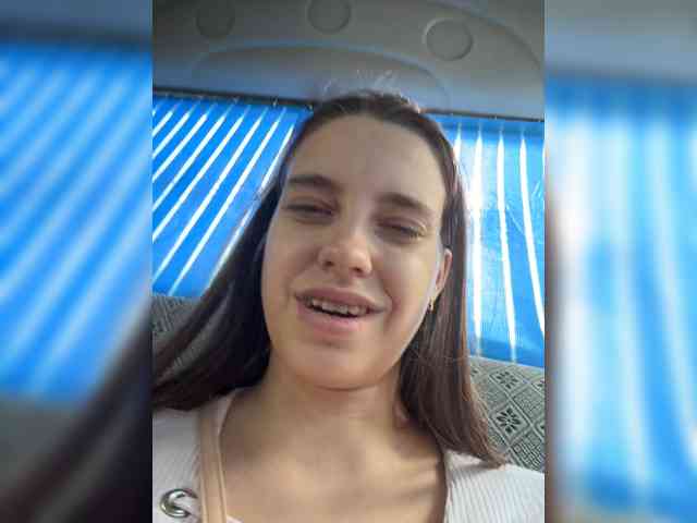 FunnyBanny0312 webcam