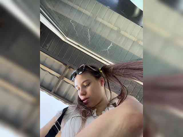 FunnyBanny0312 Sex Cam Show