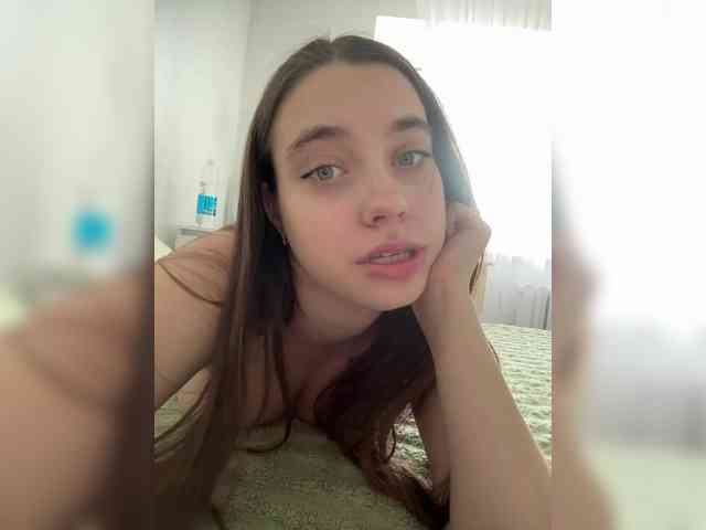 FunnyBanny0312 webcam