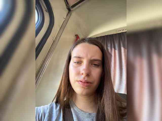 FunnyBanny0312 webcam