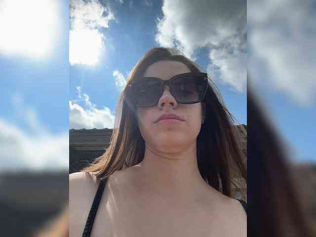 FunnyBanny0312 Sex Cam Show