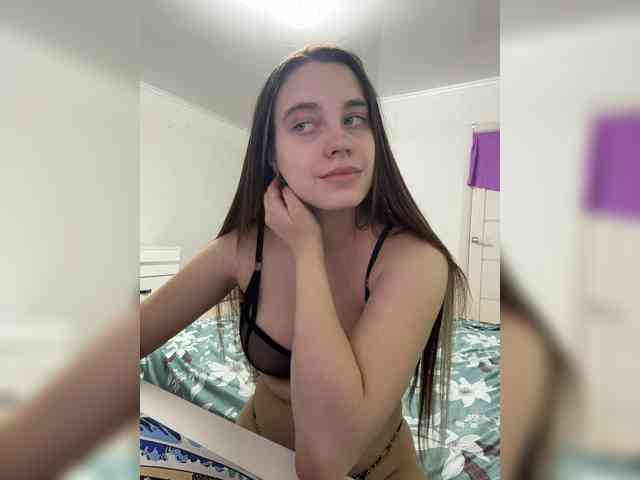 FunnyBanny0312 webcam