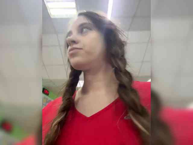 FunnyBanny0312 webcam