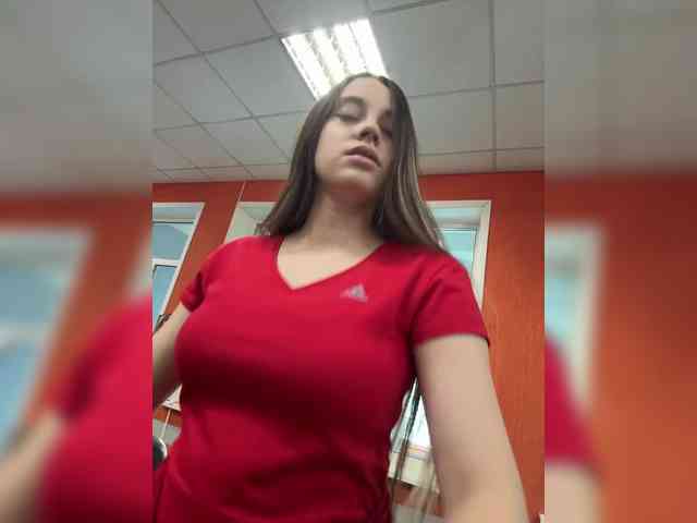 FunnyBanny0312 webcam