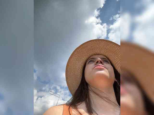 FunnyBanny0312 Sex Cam Show