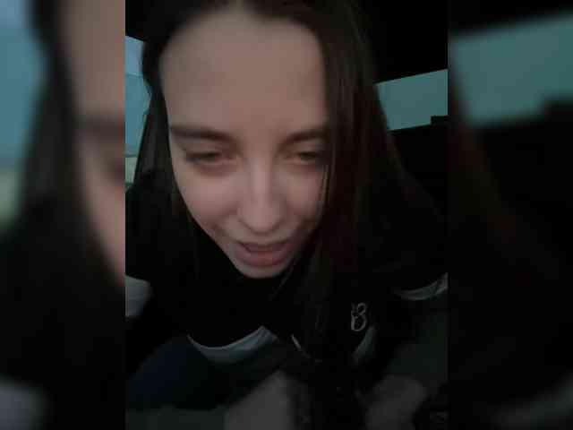 FunnyBanny0312 webcam