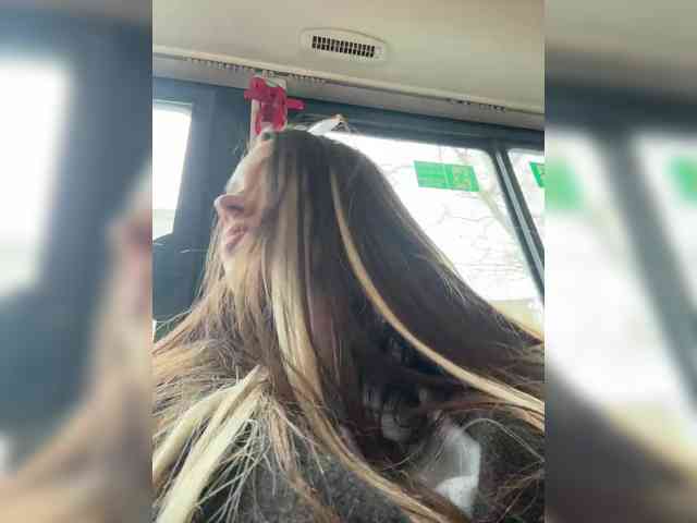 FunnyBanny0312 webcam