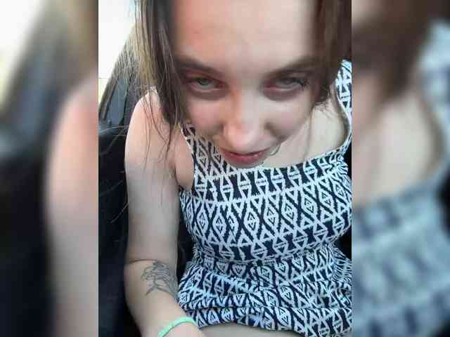 FunnyBanny0312 webcam