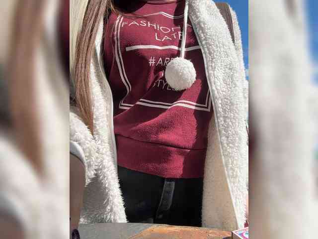 FunnyBanny0312 webcam