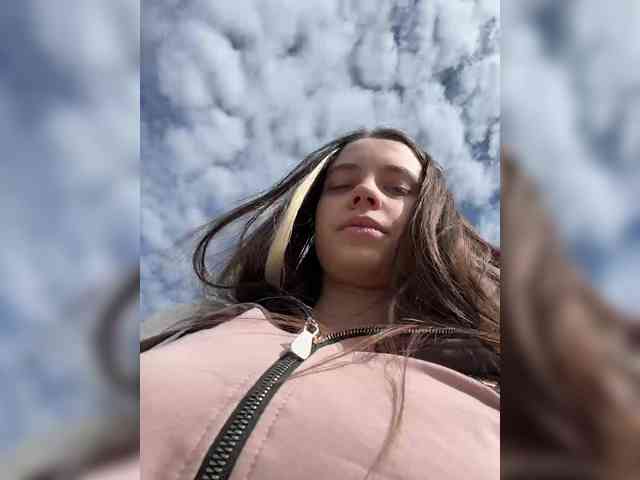 FunnyBanny0312 webcam