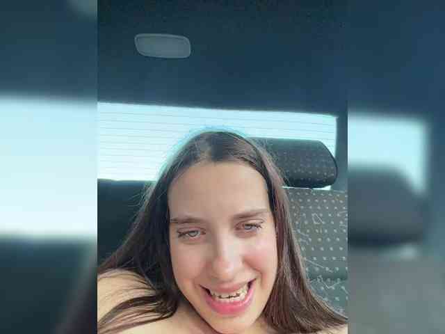 FunnyBanny0312 webcam