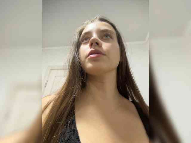 FunnyBanny0312 Sex Cam Show