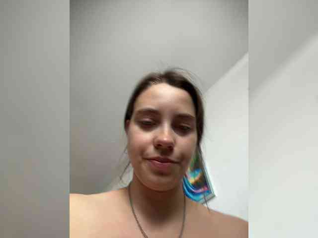 FunnyBanny0312 Sex Cam Show