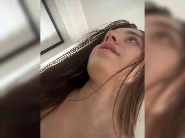 FunnyBanny0312 Sex Cam Show