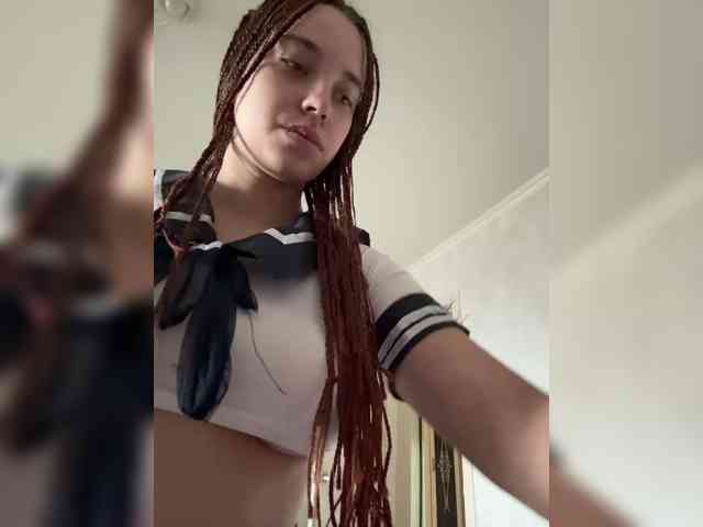 FunnyBanny0312 webcam