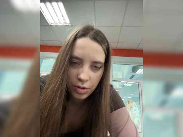 FunnyBanny0312 webcam
