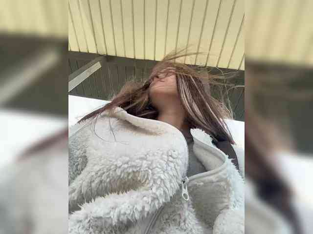 Модель: FunnyBanny0312