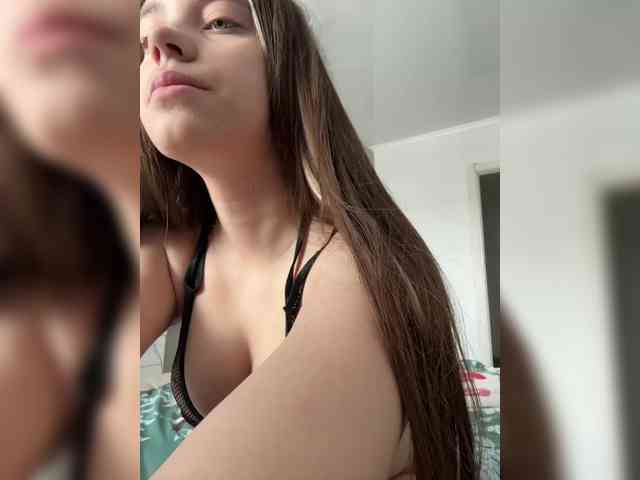 FunnyBanny0312 webcam