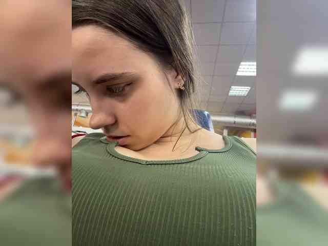 FunnyBanny0312 webcam