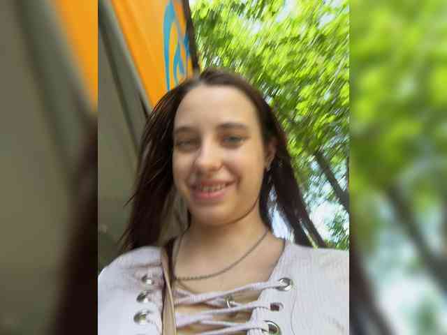 FunnyBanny0312 webcam