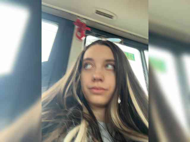 FunnyBanny0312 webcam