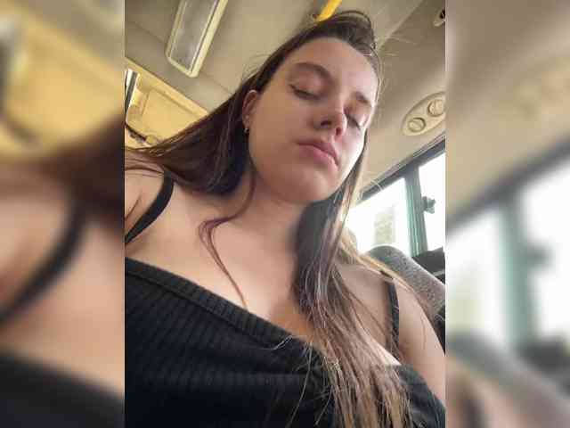 FunnyBanny0312 Sex Cam Show