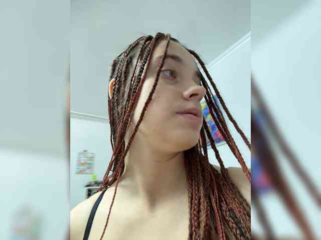 FunnyBanny0312 webcam