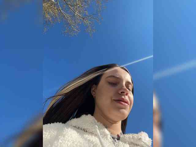 FunnyBanny0312 webcam