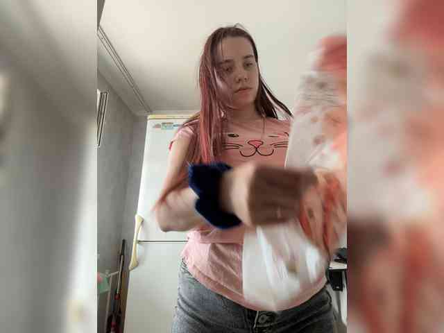 FunnyBanny0312 Live Webcam on BongaCams