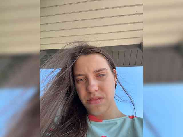 FunnyBanny0312 webcam