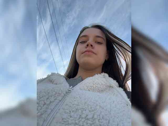 FunnyBanny0312 webcam