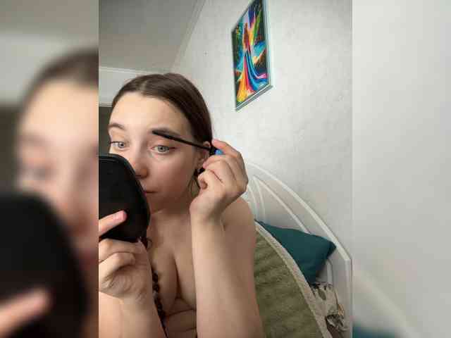 FunnyBanny0312 Sex Cam Show