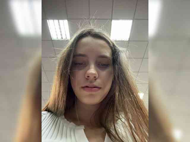 FunnyBanny0312 webcam