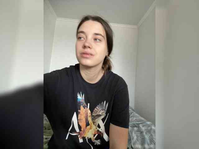 FunnyBanny0312 webcam