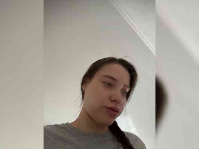 FunnyBanny0312 Sex Cam Show
