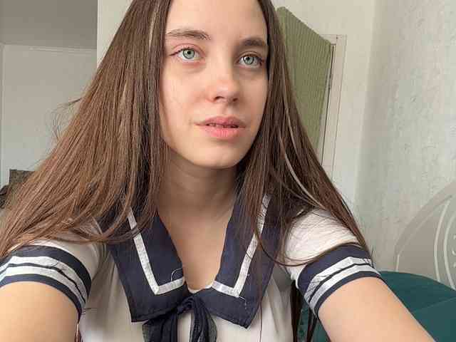 FunnyBanny0312 webcam