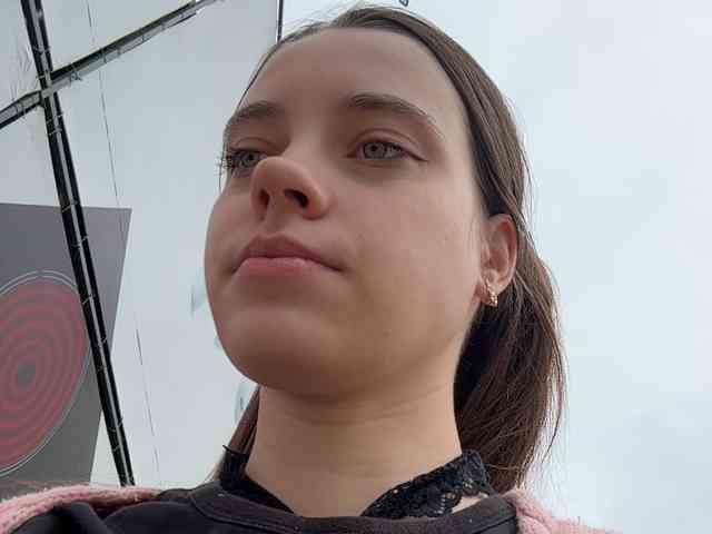 FunnyBanny0312 webcam